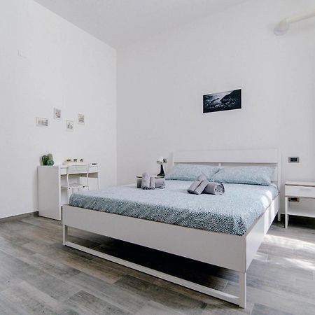 Downtown Rooms Como Eksteriør bilde