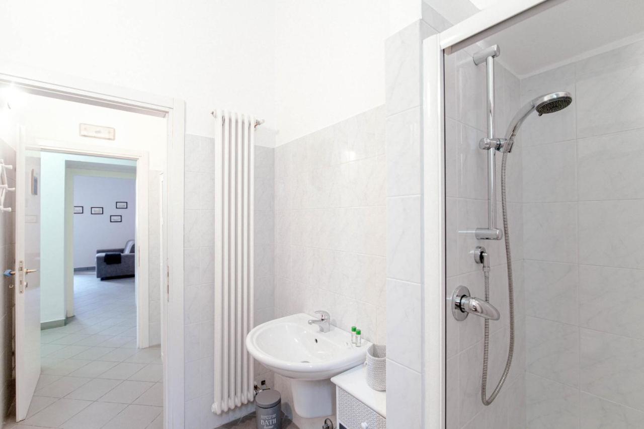 Downtown Rooms Como Eksteriør bilde