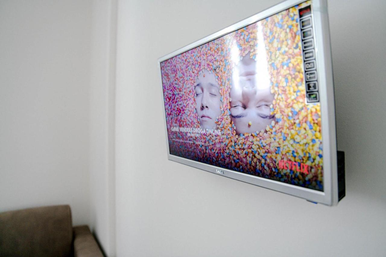 Downtown Rooms Como Eksteriør bilde