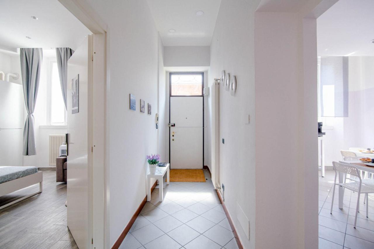 Downtown Rooms Como Eksteriør bilde