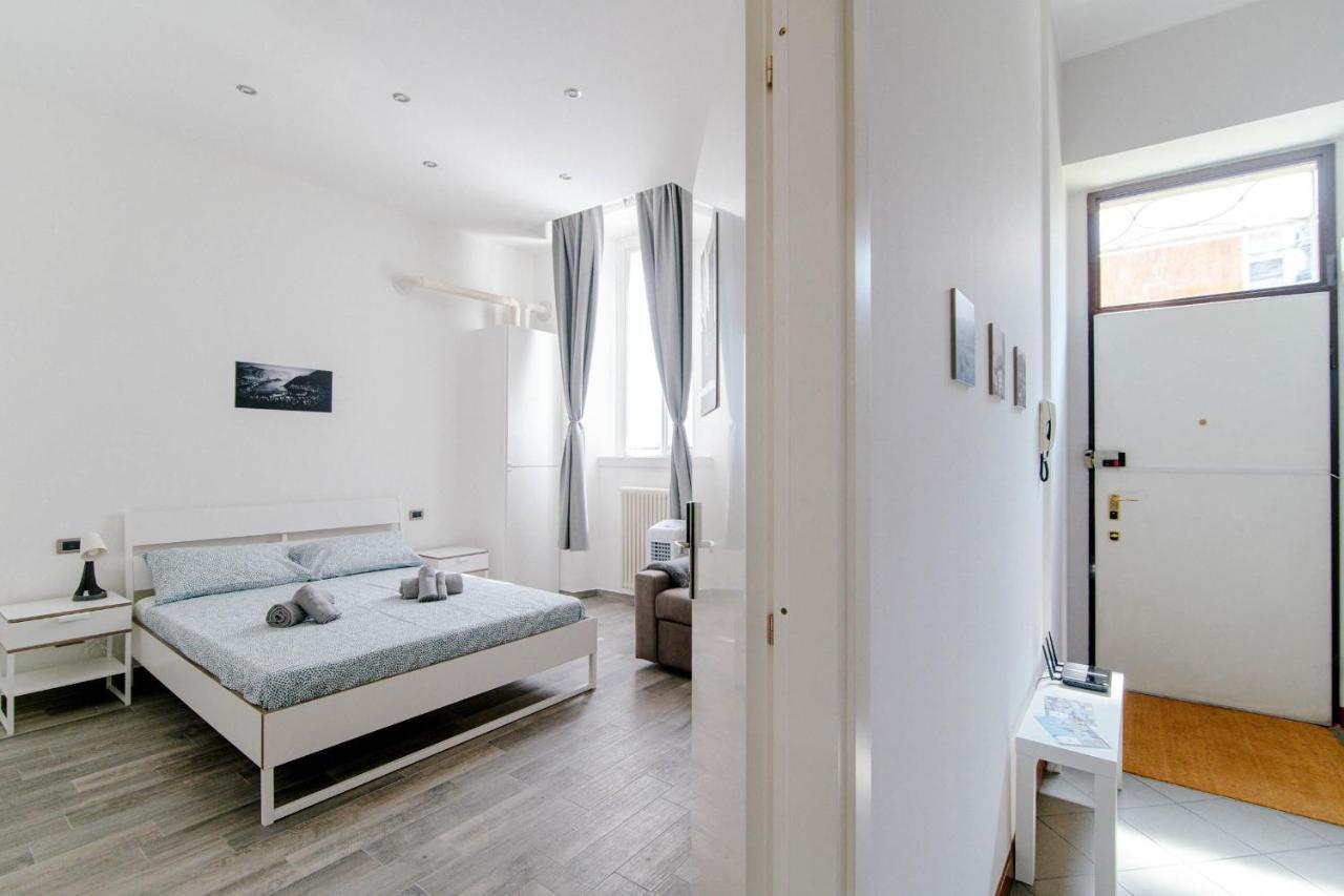 Downtown Rooms Como Eksteriør bilde