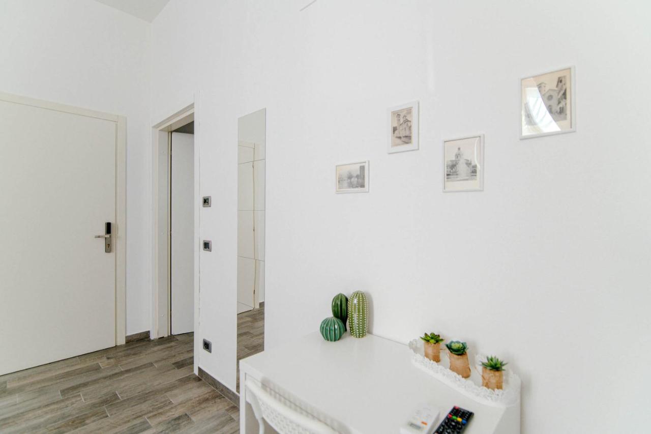 Downtown Rooms Como Eksteriør bilde