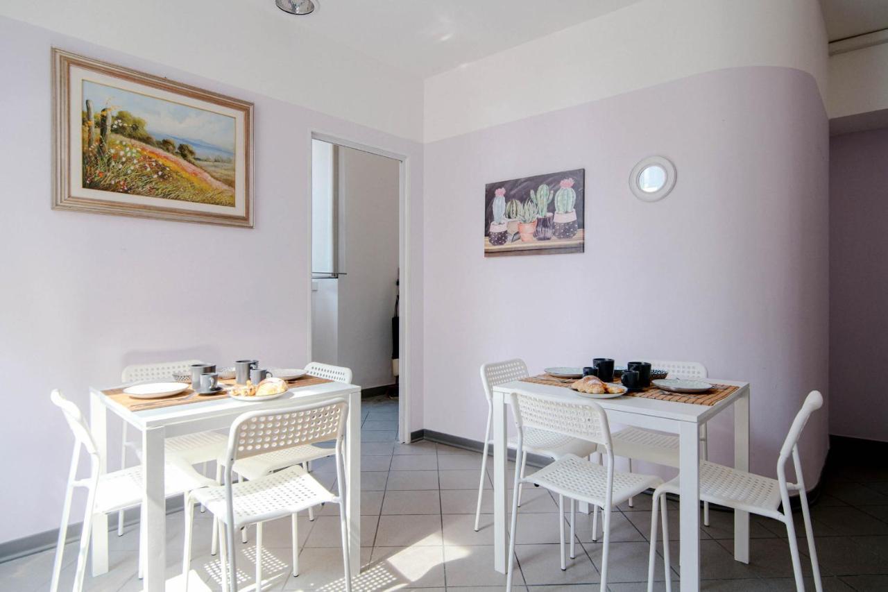 Downtown Rooms Como Eksteriør bilde