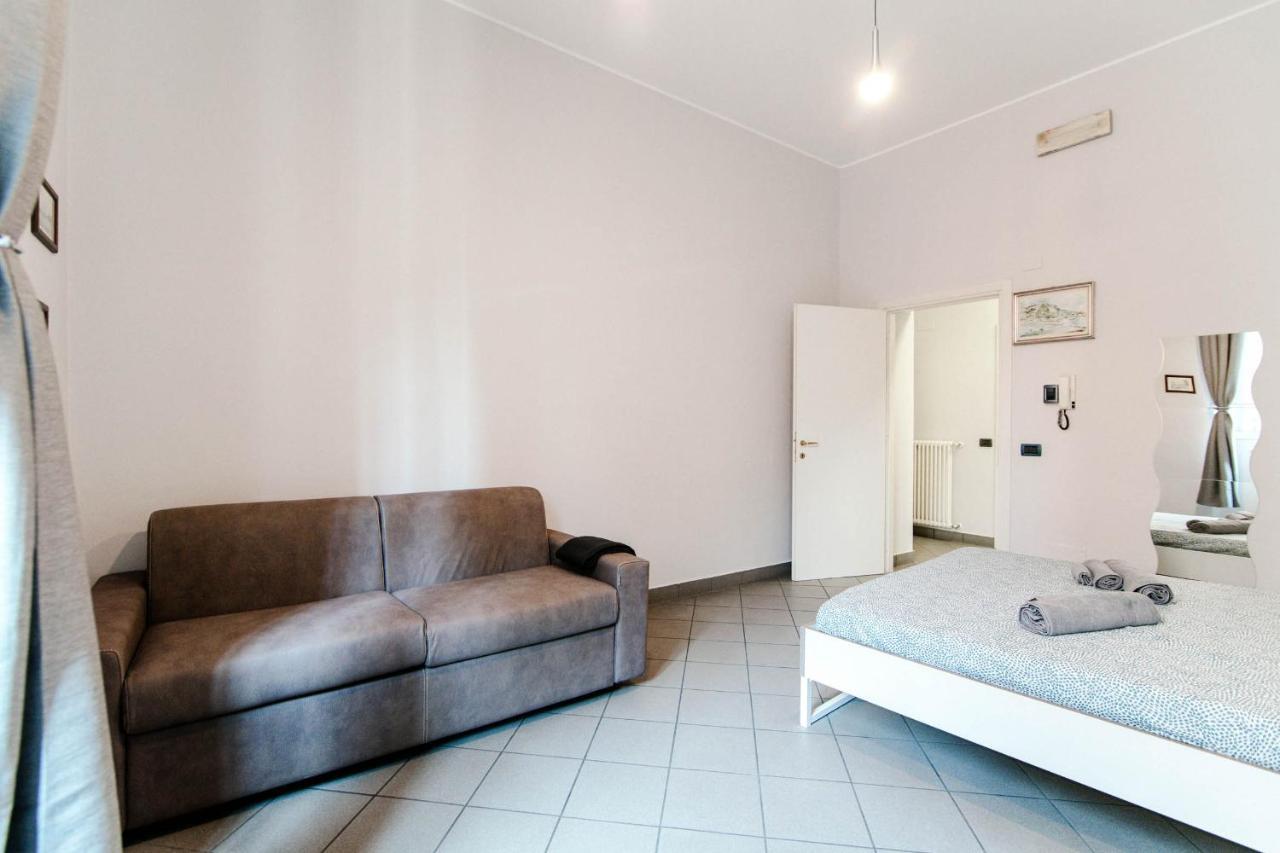Downtown Rooms Como Eksteriør bilde