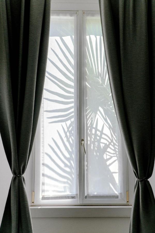 Downtown Rooms Como Eksteriør bilde