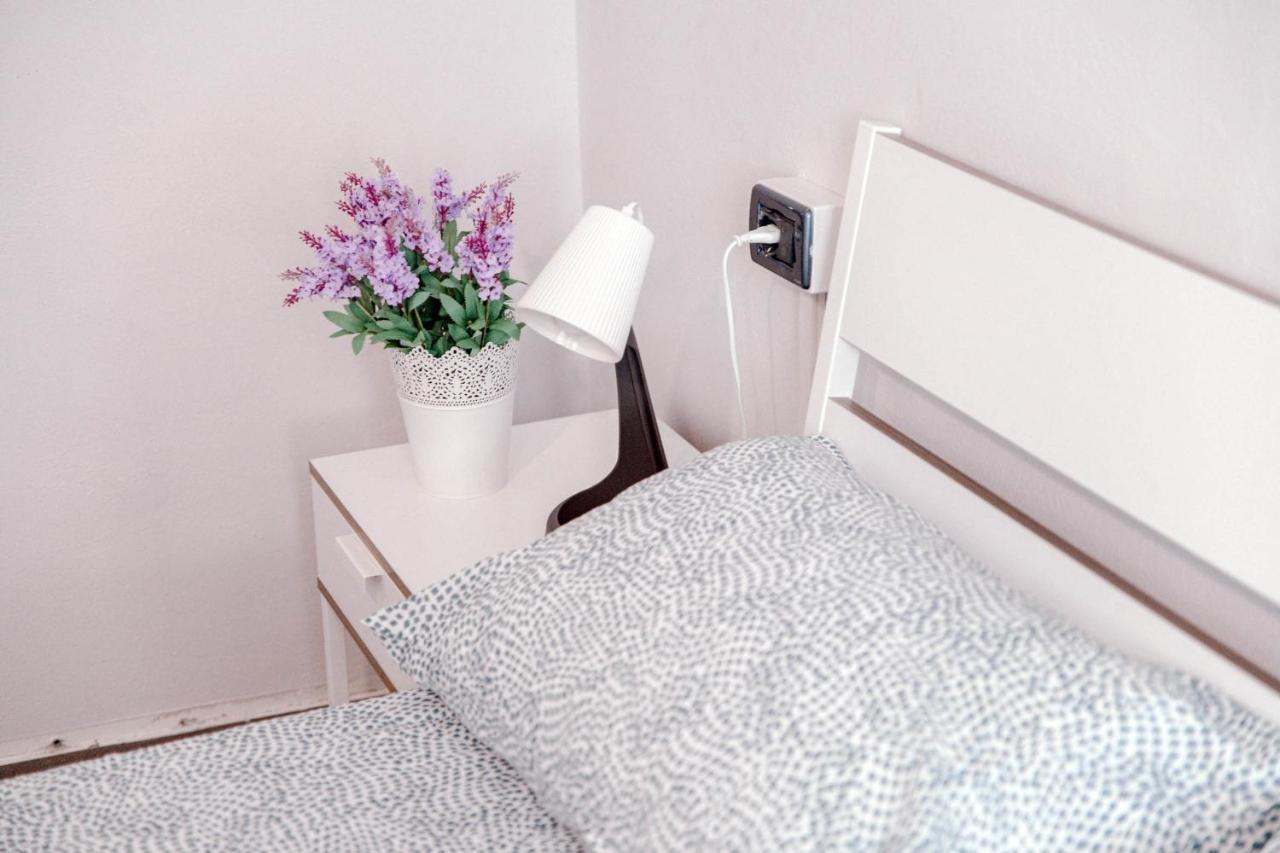 Downtown Rooms Como Eksteriør bilde